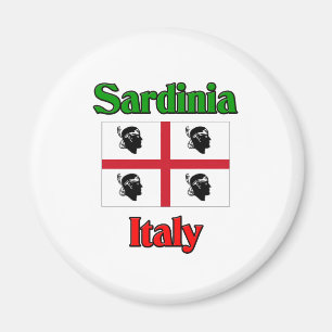Imã Sardinia Italia