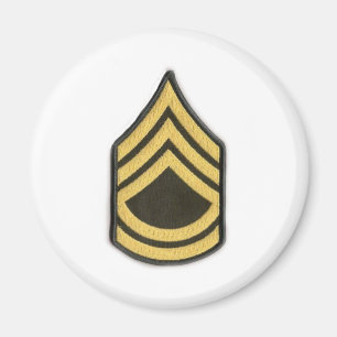 Imã SARGENTO ?a CLASSE E-7