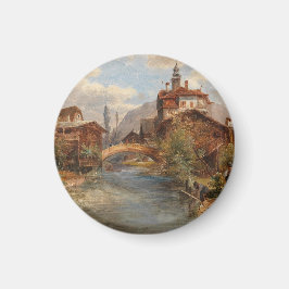 Imã Sarnen - Emil Barbarini