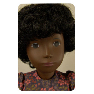 Ímã Sasha pulso/Sasha Doll Premium Flexi íman
