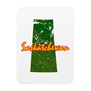 Ímã Saskatchewan