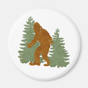 Imã Sasquatch