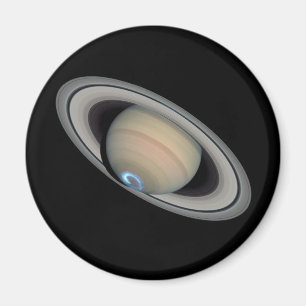 Imã Saturn Aurora