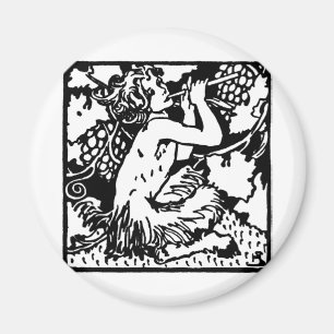 Imã satyrs