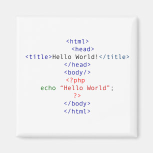 Imã Saudação do Geek php
