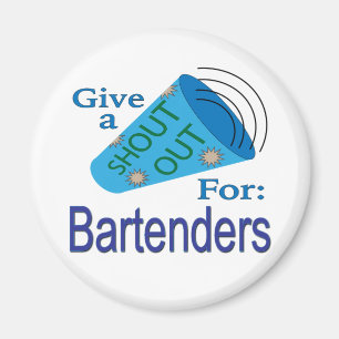 Imã Saudação para Barmen