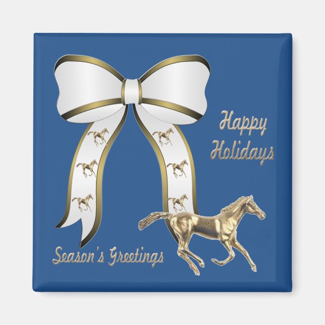 Imã Saudações da Época Dourada Ocidental e da Época Ar (Frente)