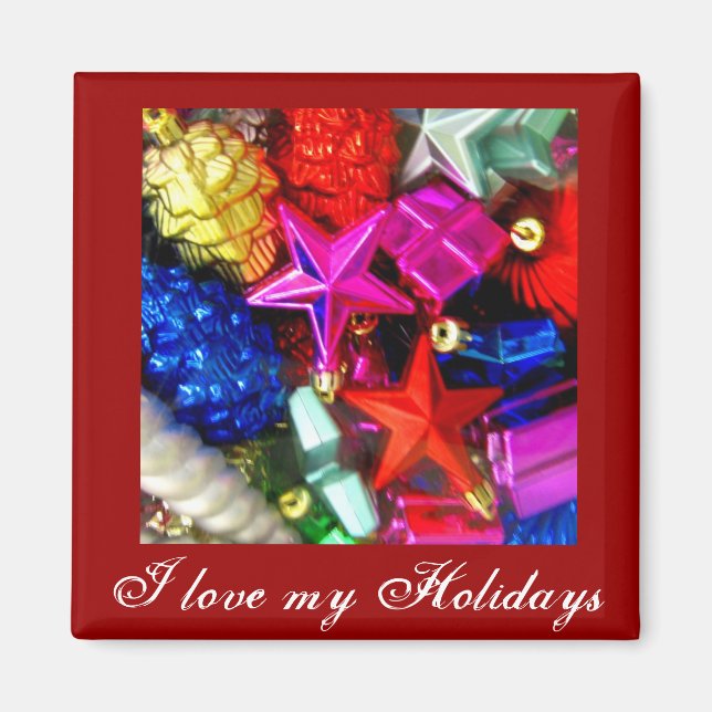 Imã Saudações da estação_ (Frente)