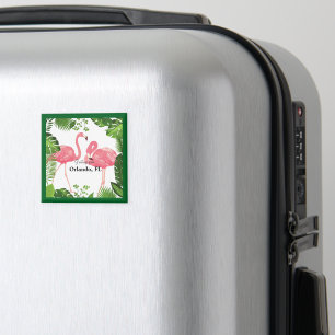 Imã Saudações de Orlando, Florida