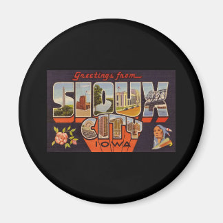Imã Saudações de Sioux City Iowa