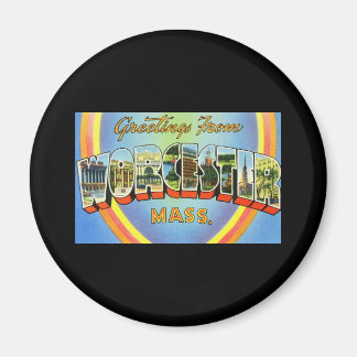 Imã Saudações de Worcester Massachusetts