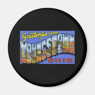 Imã Saudações de Youngstown Ohio