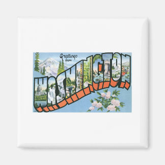 Imã Saudações do Estado de Washington