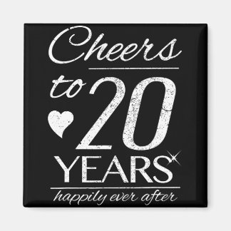 Imã Saúde A 20 Anos Casados Casal Casados 20