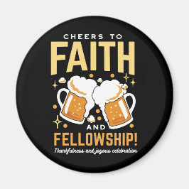 Imã Saúde e Fellowship - Oktoberfest