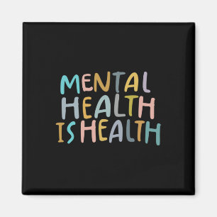 Imã Saúde É Sensibilização Para A Saúde Mental