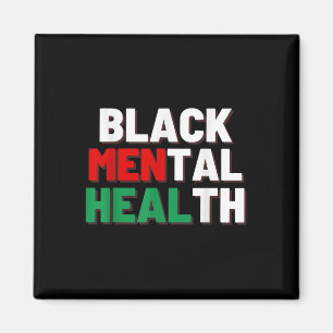 Imã Saúde Mental Negra
