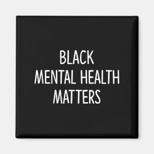 Imã Saúde Mental Negra é Importante -