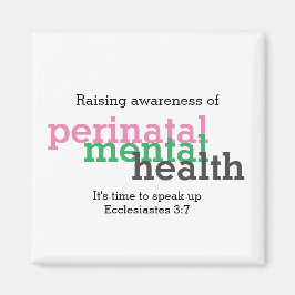 Imã Saúde Mental Perinatal