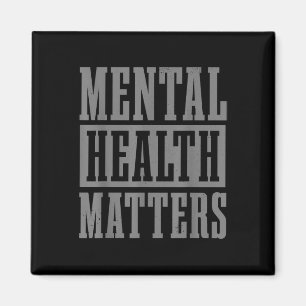 Imã Saúde Mental S Consciência Mês Fim Do Estigma _1
