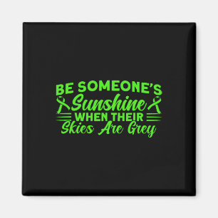 Imã Saúde mental seja saúde mental sunshine de alguém