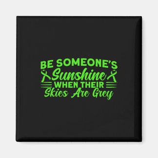Imã Saúde mental seja saúde mental sunshine de alguém