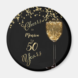 Imã Saúde para os Anos