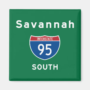 Imã Savana 95
