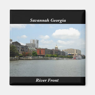Imã Savannah Georgia