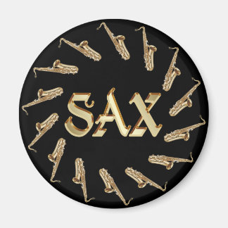 IMÃ SAX