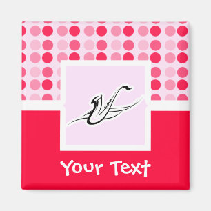 Imã Saxofone cômodo