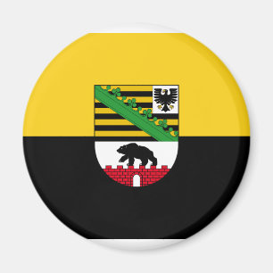 Imã Saxony Anhalt, Alemanha