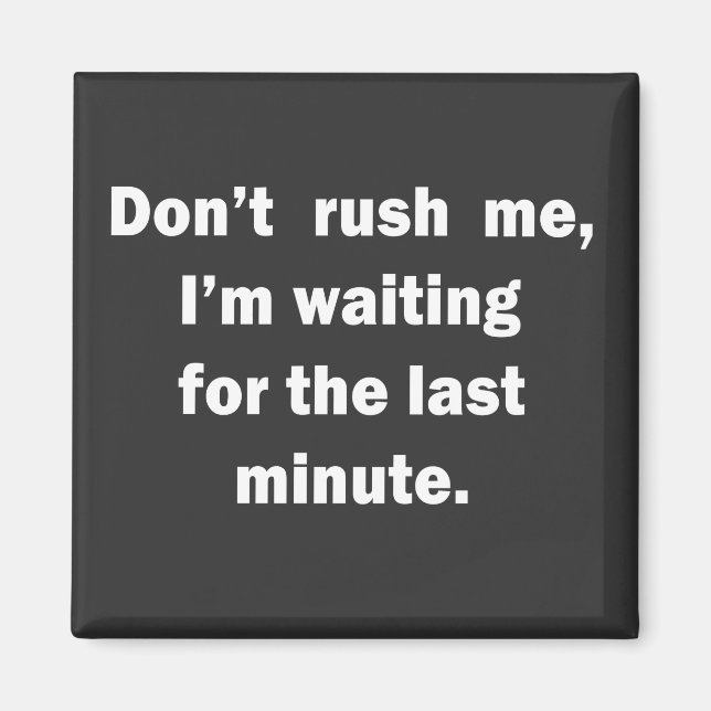 Imã sayms cita palavras humor sarcasti engraçado (Frente)