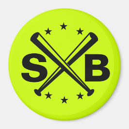 Imã SB - Softball