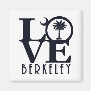 Imã SC de Berkeley do AMOR