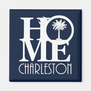Imã SC HOME de Charleston