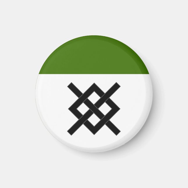 Imã SCA Altavia (Frente)