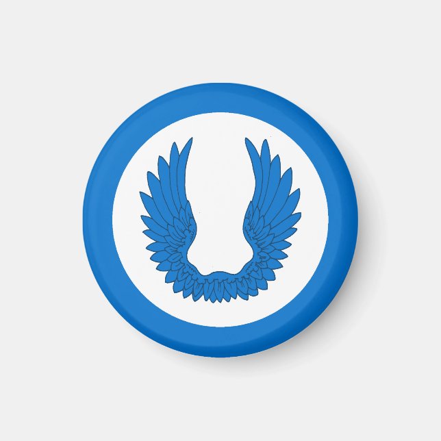 Imã SCA Arenal (Frente)