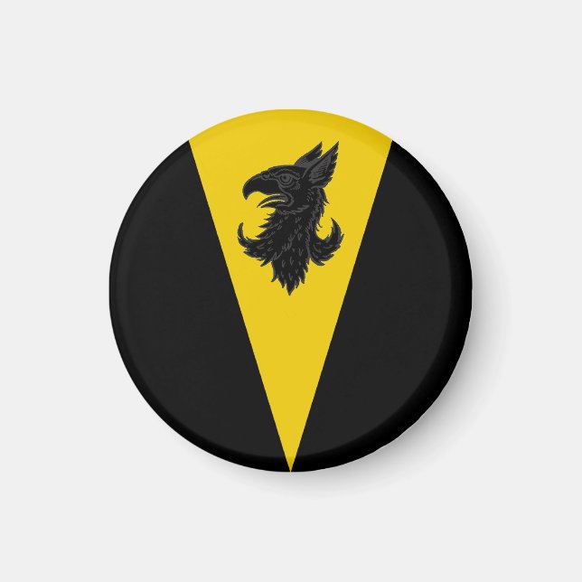 Imã SCA Artemisia (Frente)