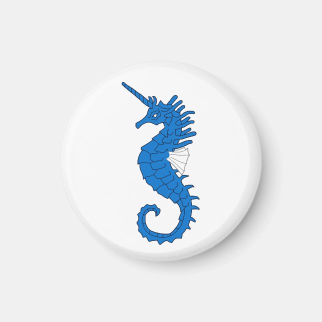 Imã SCA Atlantia (Frente)