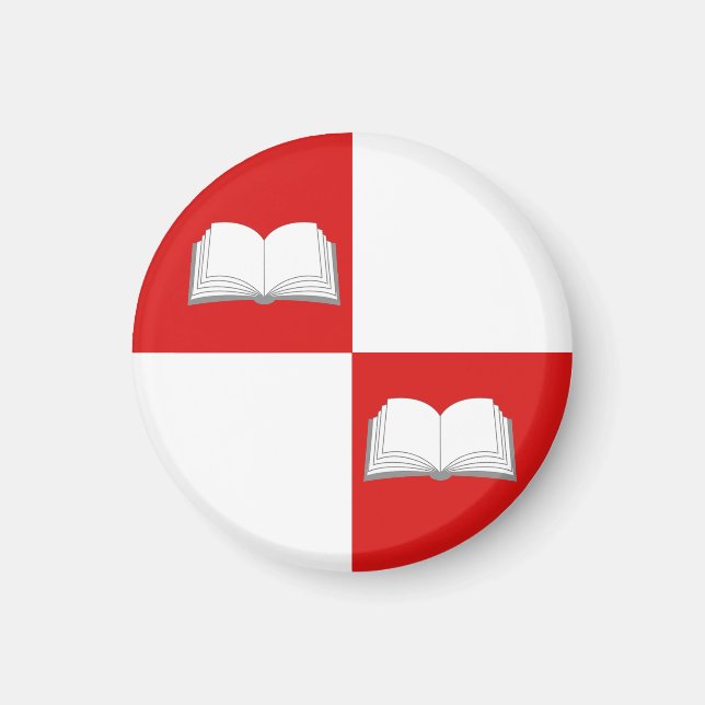 Imã SCA Blaiddwyn (Frente)