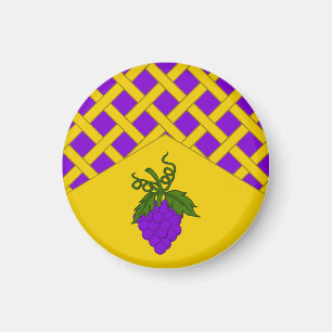 Imã SCA Bordescendros