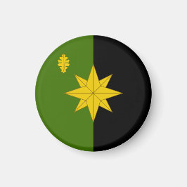 Imã SCA Brendoken Magnet