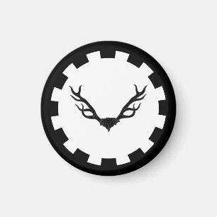 Imã SCA Buckland Cross