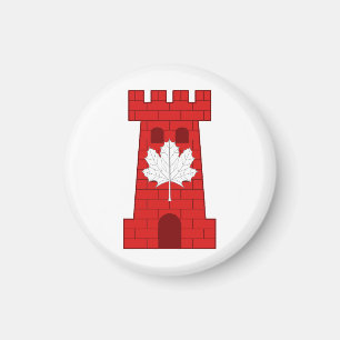 Imã SCA Castel Rouge