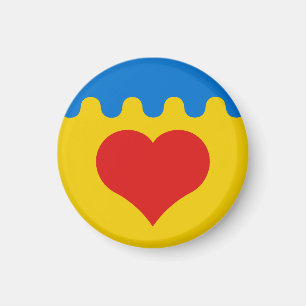 Imã SCA Coeur du Val