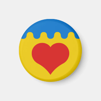 Imã SCA Coeur du Val