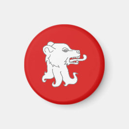 Imã SCA Cote du Ciel