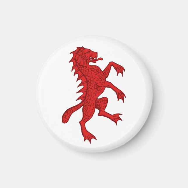 Imã SCA Dun Carraig (Frente)