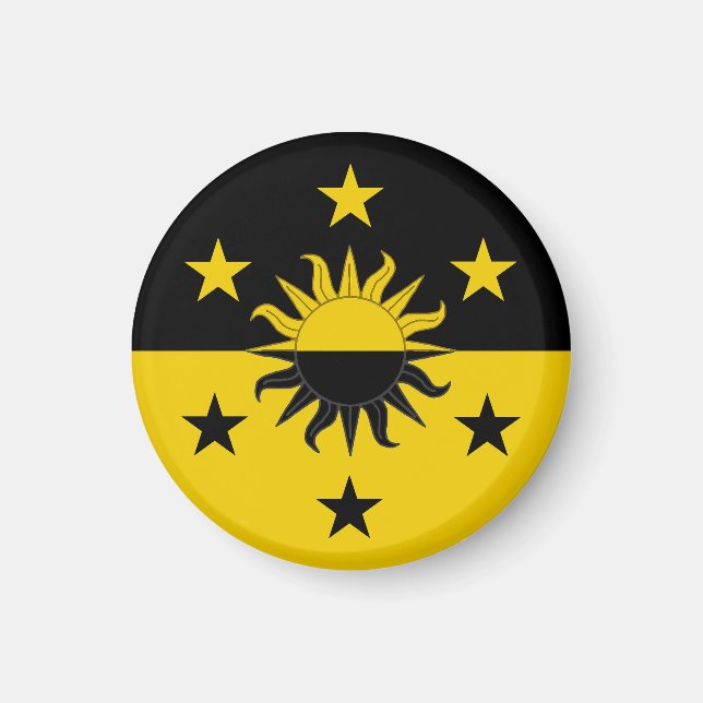 Imã SCA Eskalya (Frente)